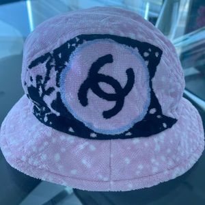 Brand new Chanel hat
